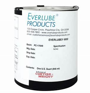 Everlube 9002图片