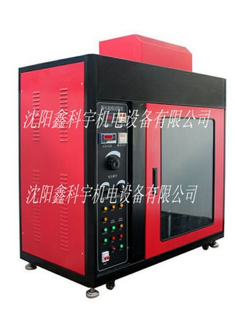 LDQ-2型漏电起痕试验装置图片