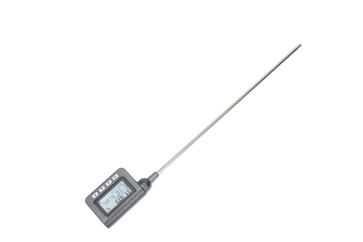 WSL-T3000标准数字温度计图片