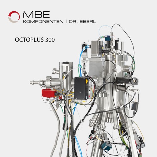 分子束外延MBE系统OCTOPLUS300图片