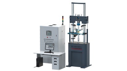 DPL-9060热机械耦合疲劳试验系统图片