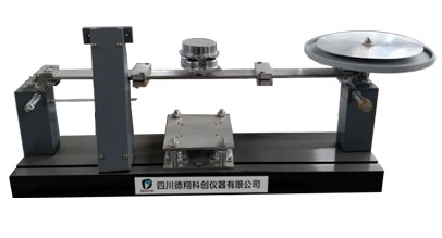 DZK-5VIC型振动测试台图片