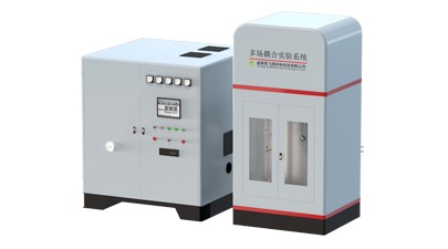 DPL/Z-1010振荡烧结试验系统图片
