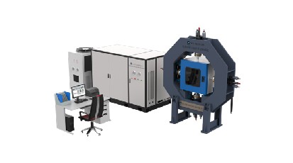 DPL/S-9010双轴疲劳试验机图片
