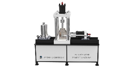 DYS-250多功能岩石力学试验机图片