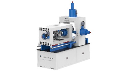 DRTB-5000岩石真三轴试验系统图片