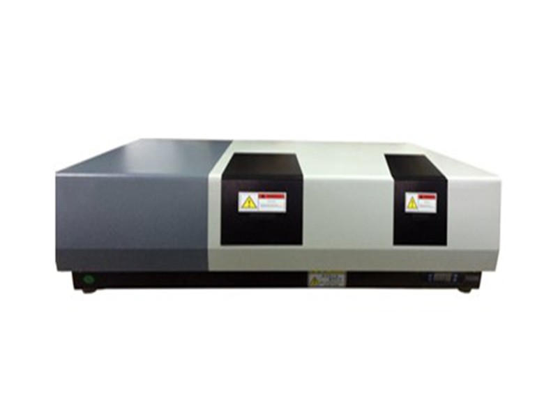 ZYBF-2800智能型建筑玻璃遮阳系数及半球辐射率测试系统图片