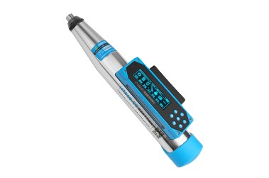 HT550-CS高强数字回弹仪图片