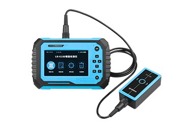 LR-G100钢筋检测仪图片