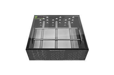 LR-GS型钢筋检测仪试块图片