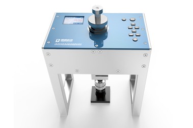 LR-DS10全自动粘结强度检测仪图片