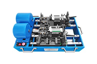 HT-5C全自动回弹仪检定器图片