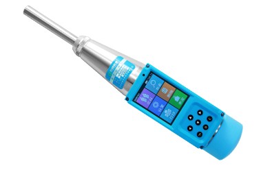 HT225-T一体式数字回弹仪图片