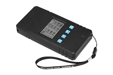 LR-TH10数字碳化深度测量仪图片