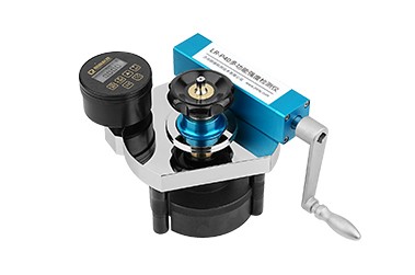 LR-P40多功能强度检测仪图片