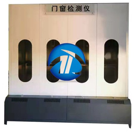 门窗检测仪图片