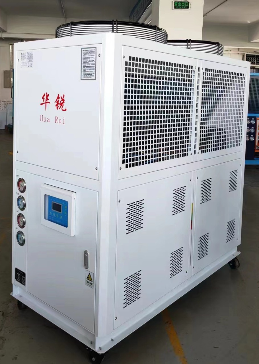 电泳漆冷热恒温机图片