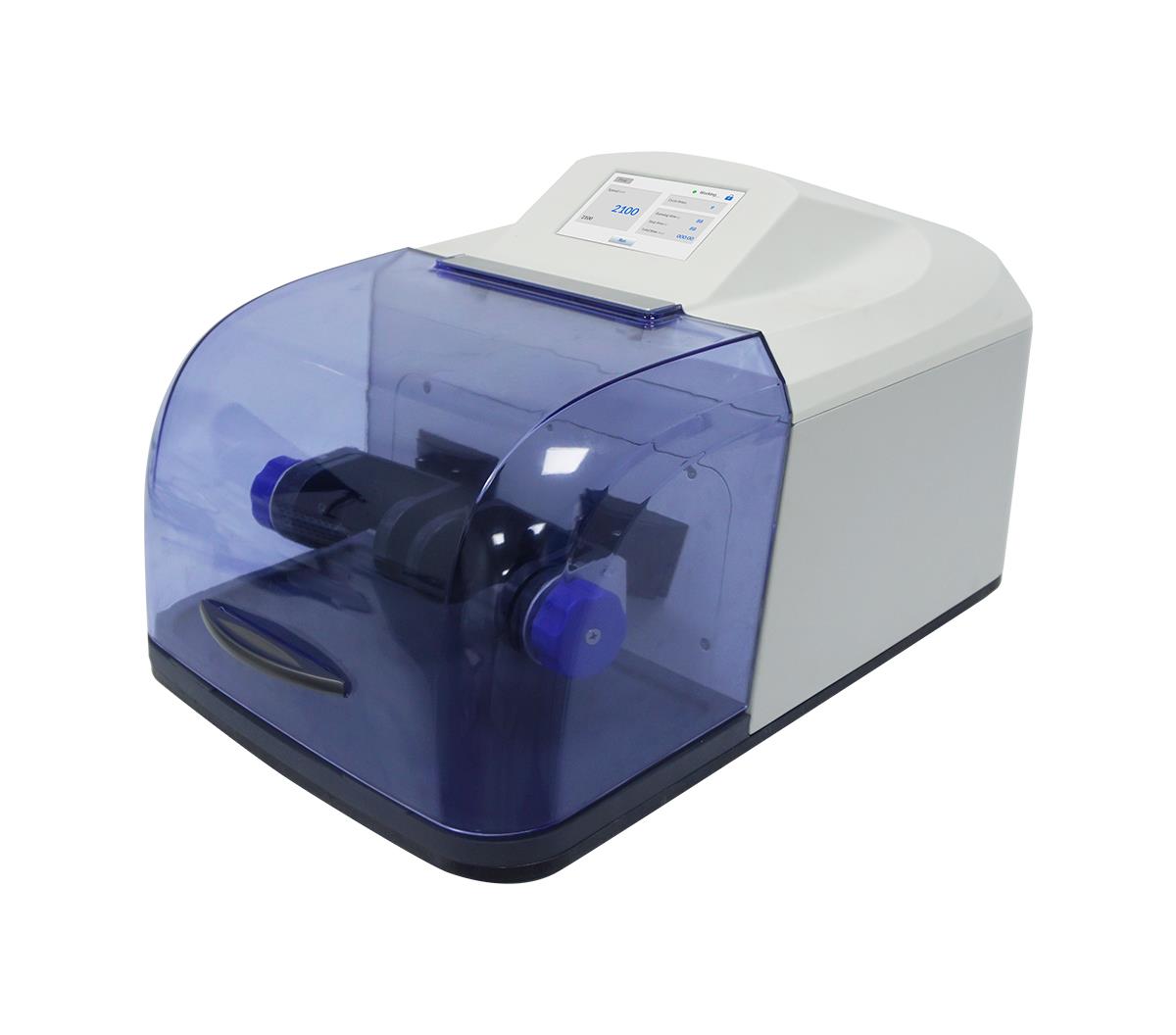 BM-2100振动球磨仪图片