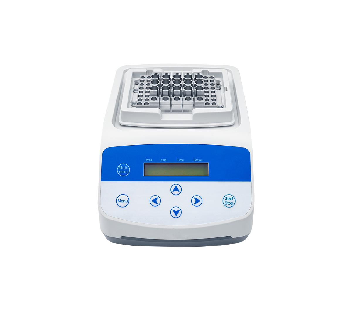 GC-100干式恒温器(制冷)图片