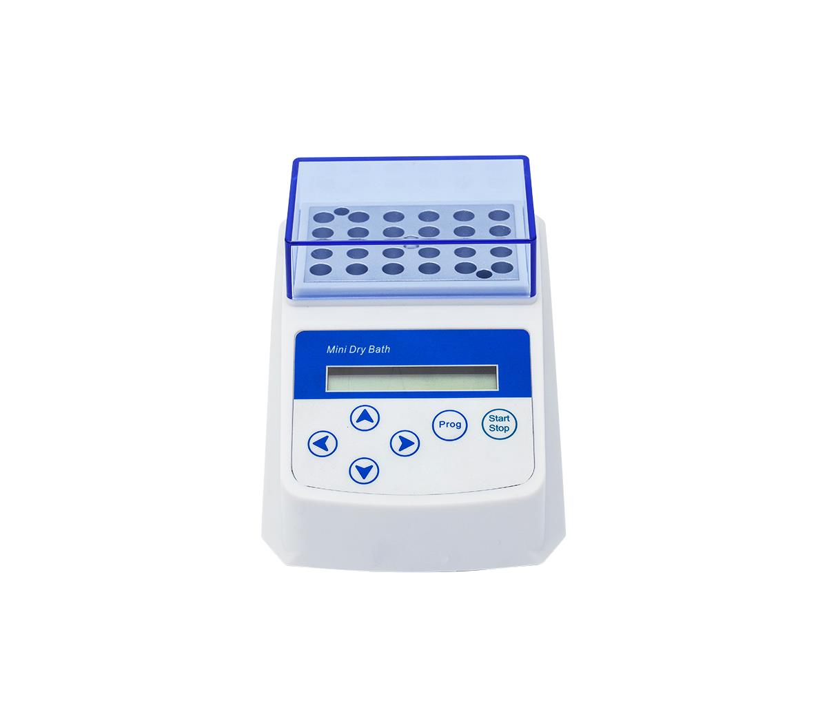 MiniH-100D迷你金属浴图片