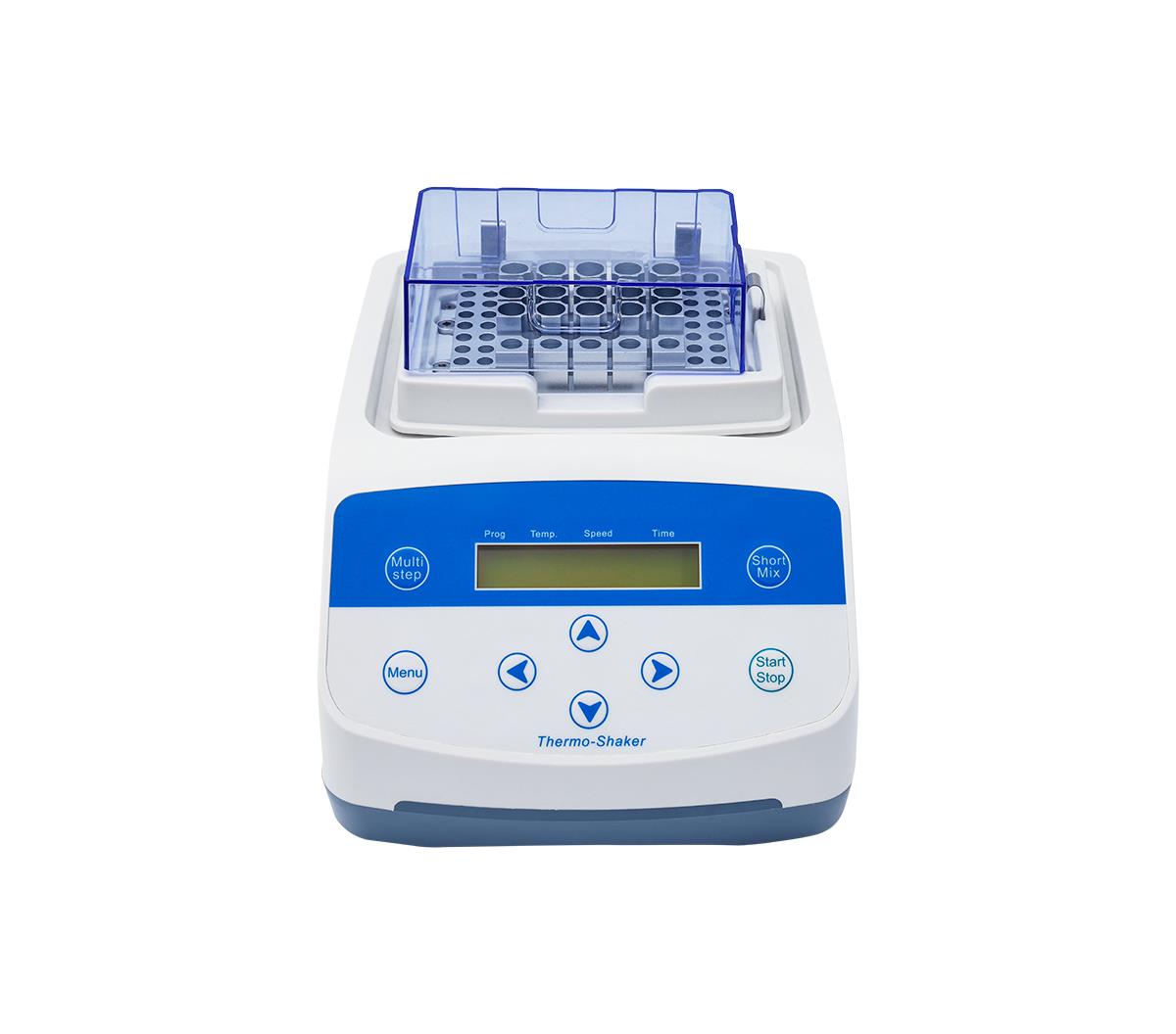 HC-100恒温混匀仪(制冷)图片