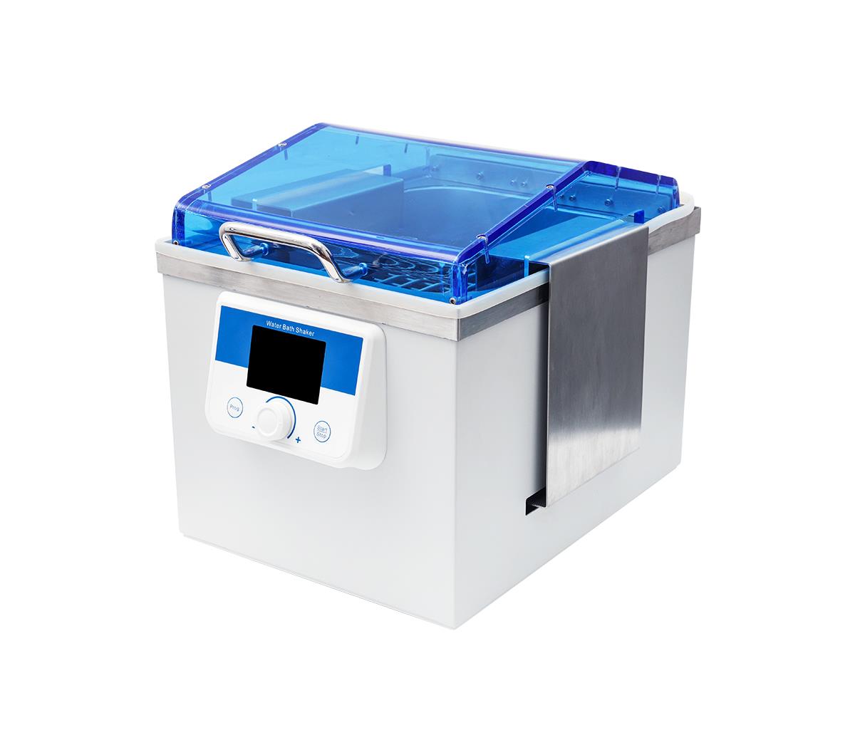 WS-100水浴摇床图片