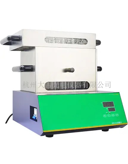 SPH120消解仪图片