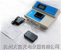 XZ-1A-Z啤酒浊度仪图片