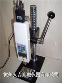 GY-4数显果实硬度检测仪图片