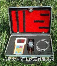 TZS-6W土壤温度速测仪图片