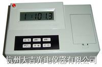 TRY-6PA土壤(肥料)养分速测仪图片