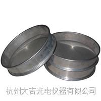 Ф200×50mm土壤筛图片