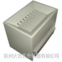 HGT-II横格式分样器图片