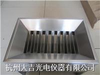 HGG-I格槽缩分器图片