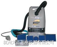 ZL-2000D真空数粒置种仪图片