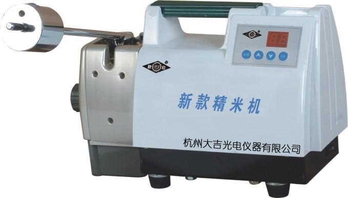 LTJM-2008精米机图片