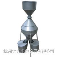 JFYZ钟鼎式分样器图片