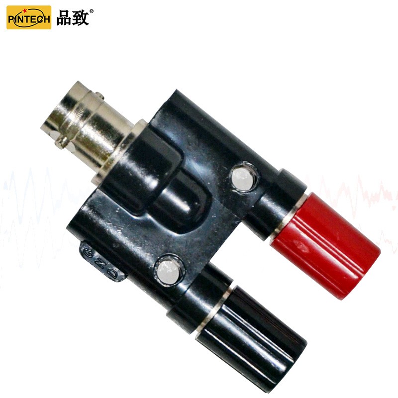 MT-278 BNC母头转香蕉头接线柱图片