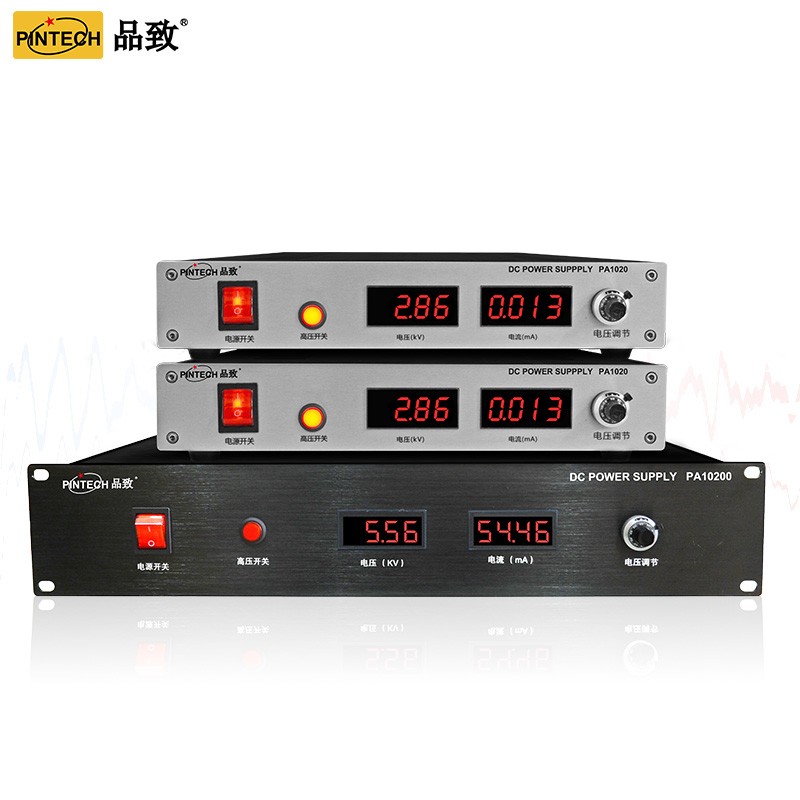 PA1000型高压直流电源1kV～100kV图片