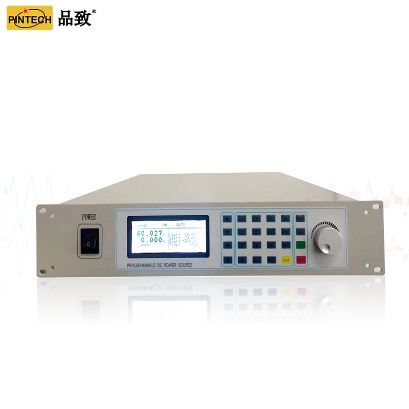 PA6000型直流程控电源图片