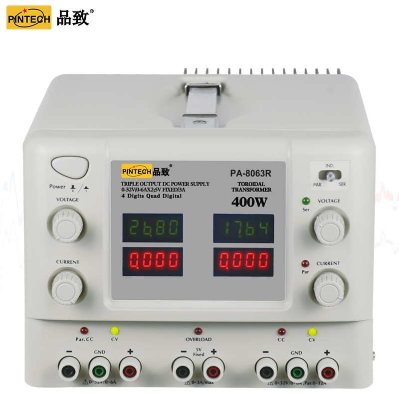 PA-8063R PA-8000型直流电源图片