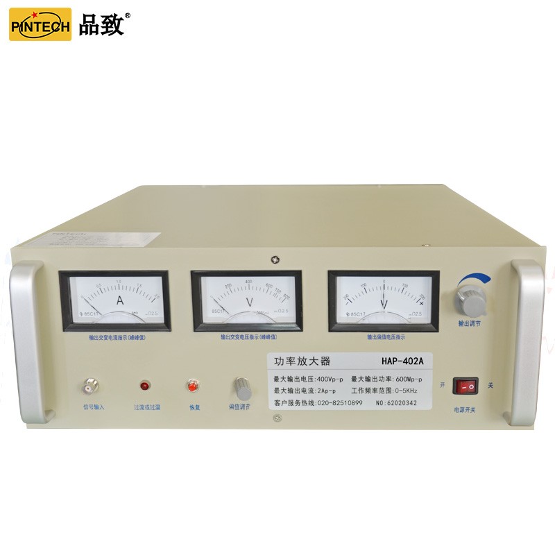 功率放大器HAP型图片
