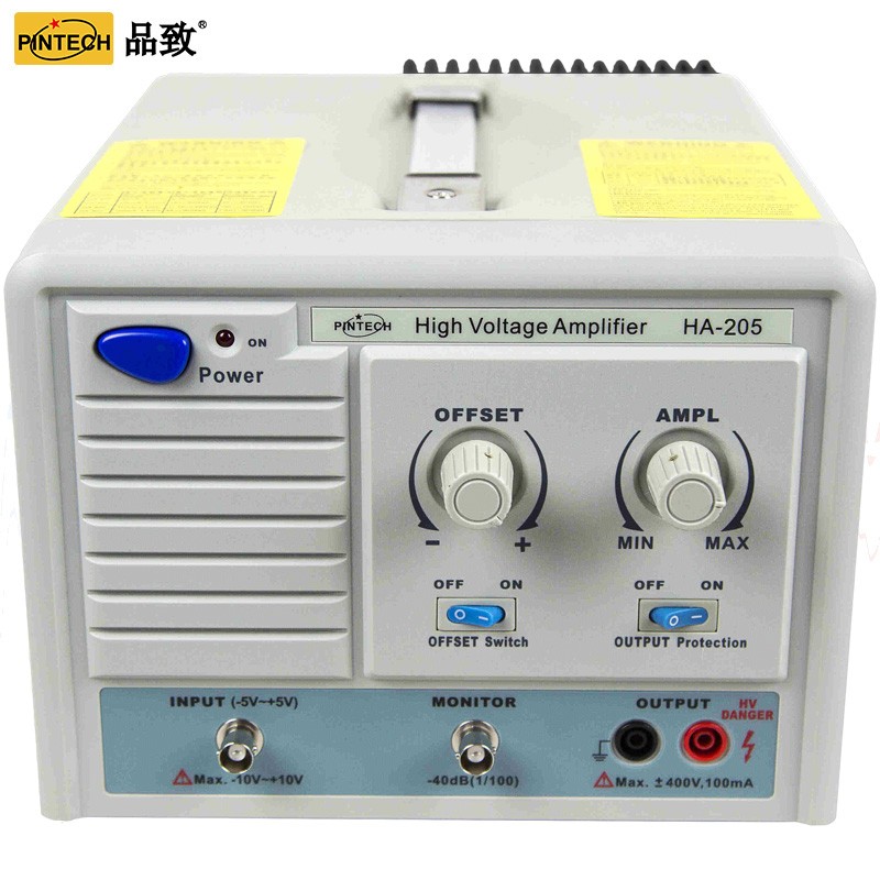 高压放大器HA-205(170Vp-p,3MHz)图片