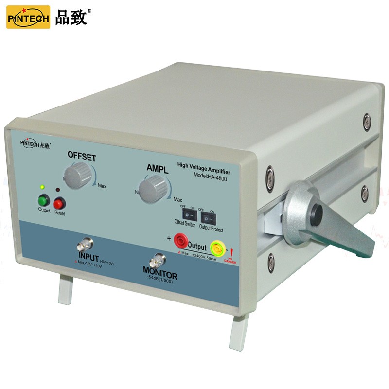 高压放大器HA-4800(5kHz,4800Vp-p)图片