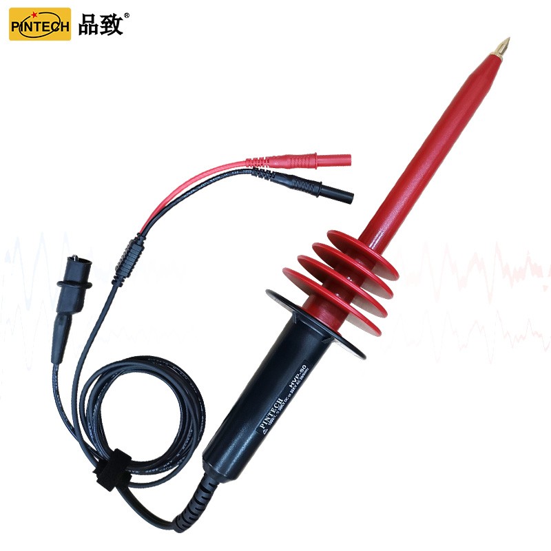 HVP-50数字万用表用高压棒(50kV)图片