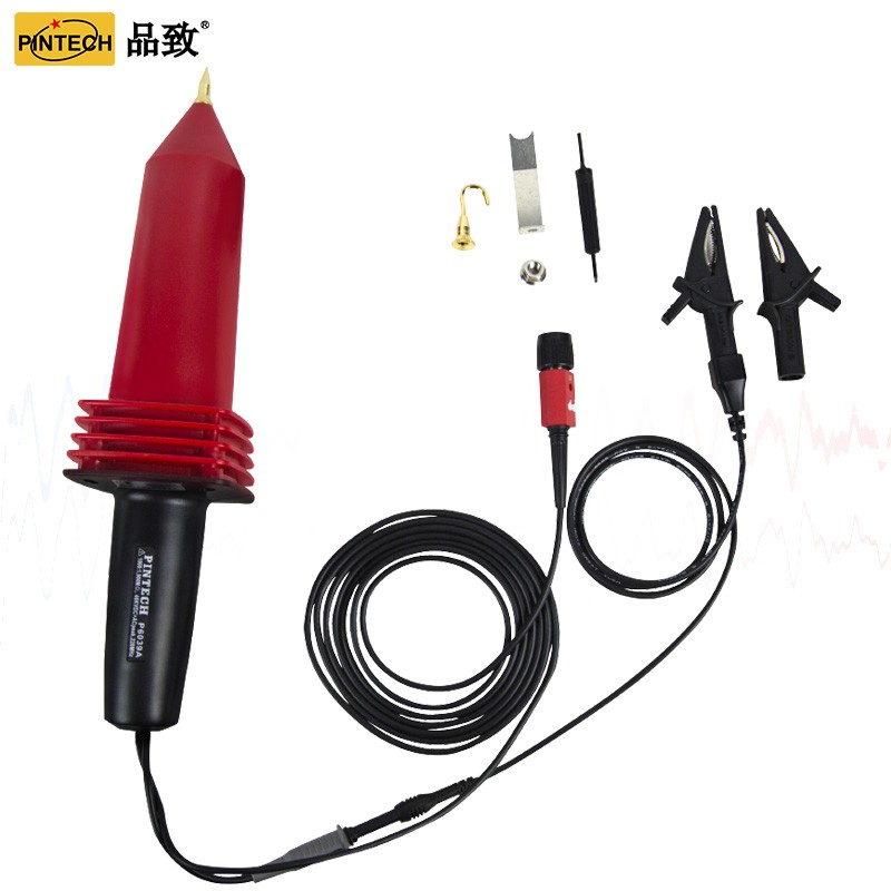 P6039A高压衰减棒(39kV,220MHz)图片
