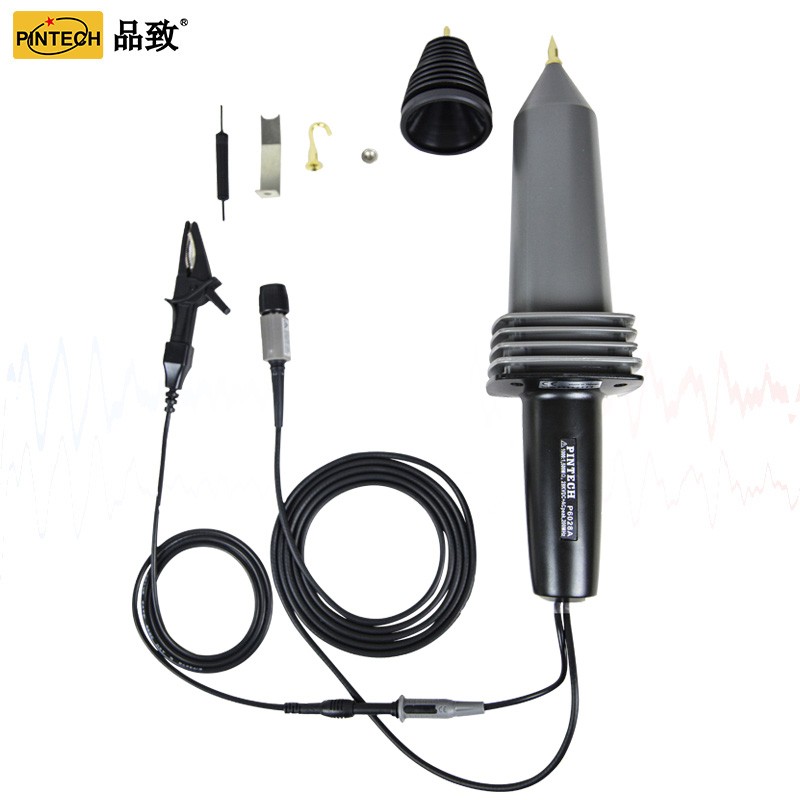 P6028A高压衰减棒(28kV,200MHz)图片