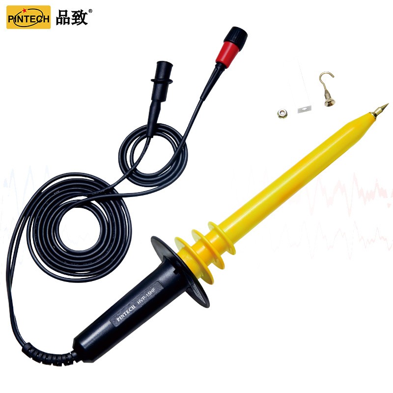HVP-15HF高压衰减棒(20kV,40MHz)图片