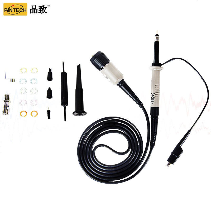 CP-3351R示波器测试棒(350MHz,600V)图片