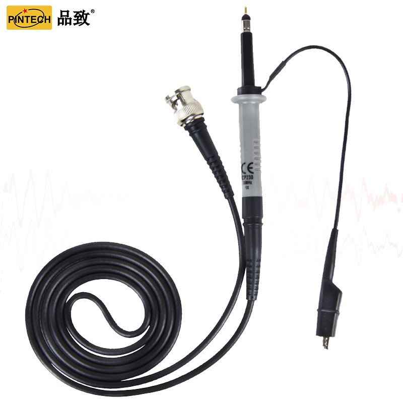 CP-230示波器测试棒(35MHz,300V)图片